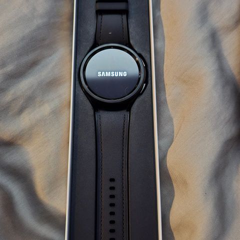 Galaxy Watch6 Classic 47mm