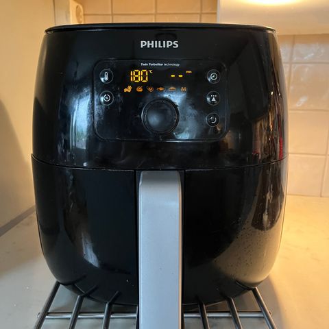 Philips airfryer XXL