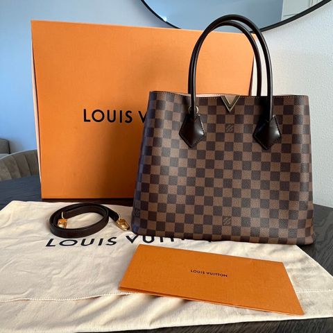 Louis Vuitton Kensington