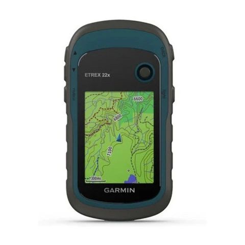 Garmin Etrex 22X håndholdtgps-navigator