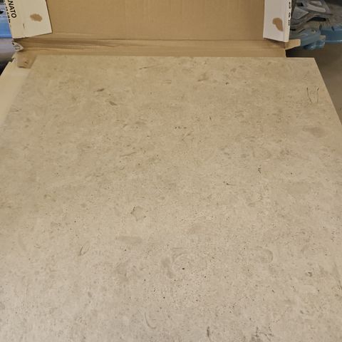 Marazzi character greige 60*60cm, 5,76m²