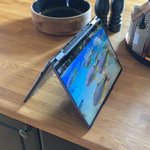 Lenovo yoga 7i (14’’,7)