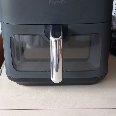 Airfryer kyvol