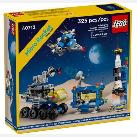 Lego 40712