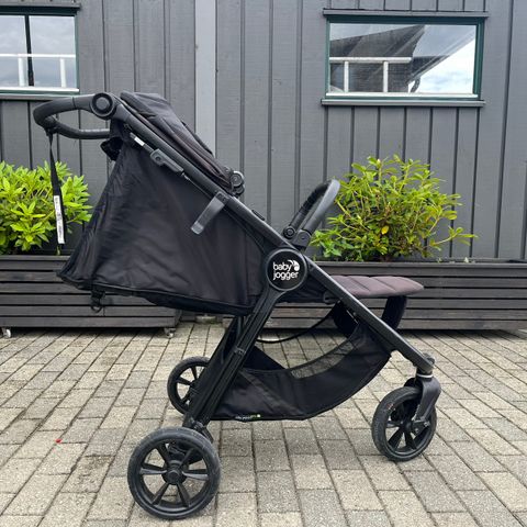 Baby jogger city mini GT2