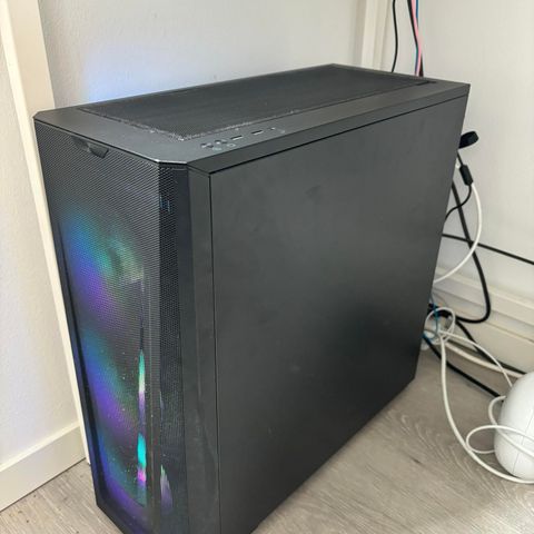 Gaming PC | i5-12400F, RTX 3060, 16 GB RAM ,1TB