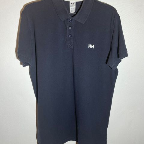 Helly Hansen Polo Pique