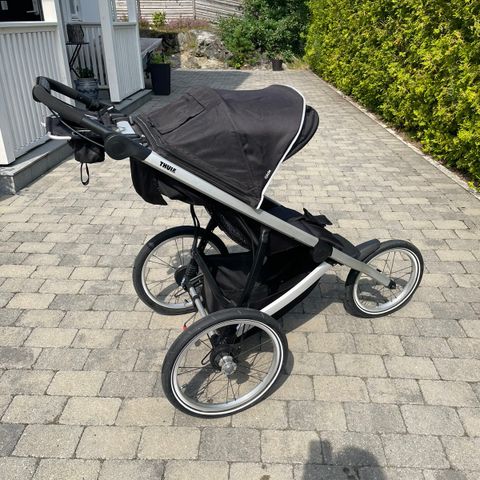 Thule Glide 2 joggevogn