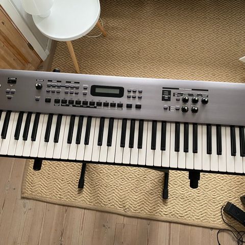 Roland RS-50