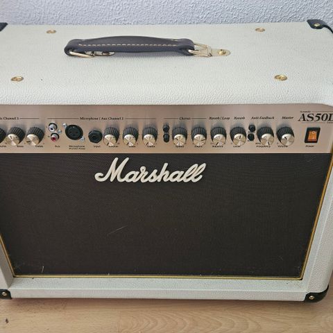 Marshall AS50D