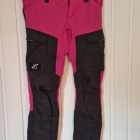 Revolutionrace GPX pants dame str M/38