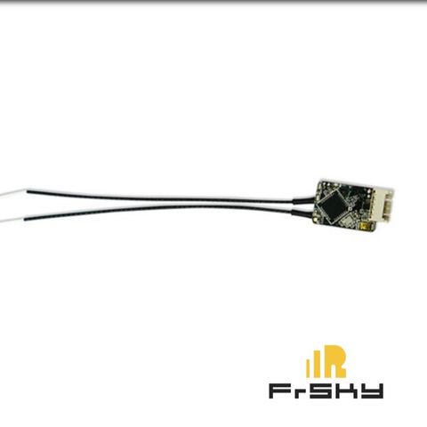 FrSky RXSR S-Bus/CCPM