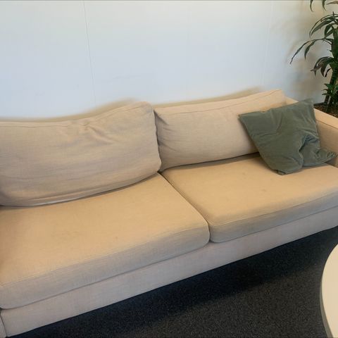 Sofa 3 seter