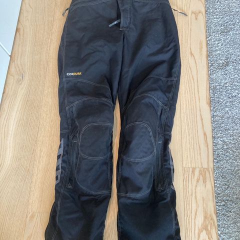 Rukka Goretex mc bukse for dame str. 38