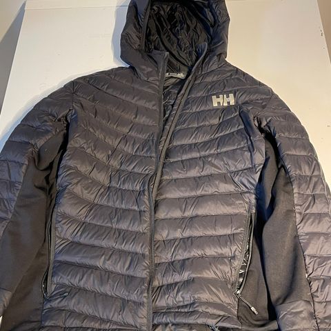 Helly Hansen jakke