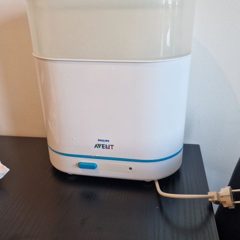 Philips Avent Sterilisator