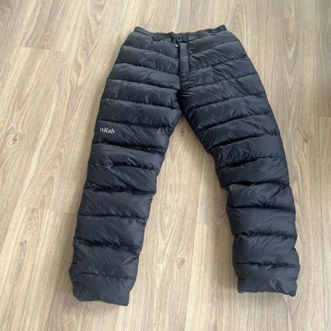 RAB Argon Pants (Boblebukse)