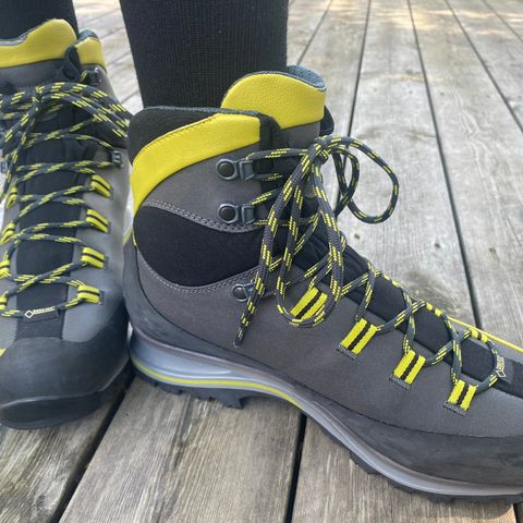 La Sportiva fjellstøvler