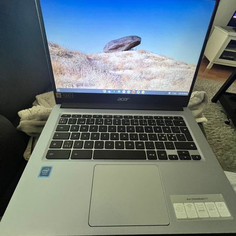 Acer Chromebook 314