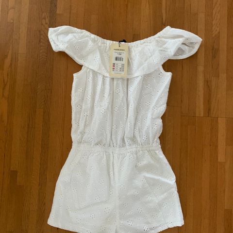 Hampton Republic jumpsuit selges