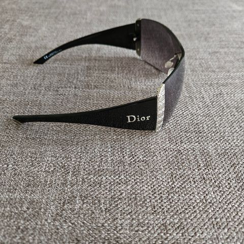 Dior solbriller