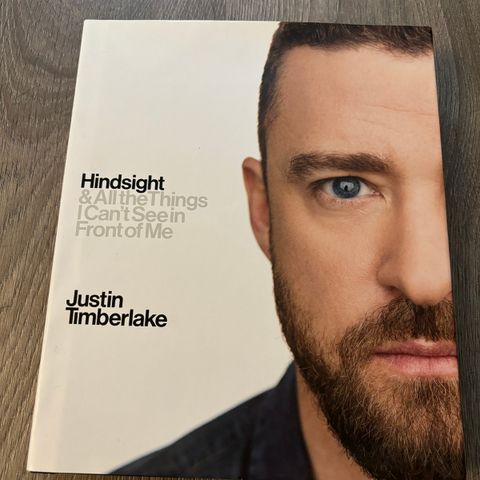 Justin Timberlake - Hindsight