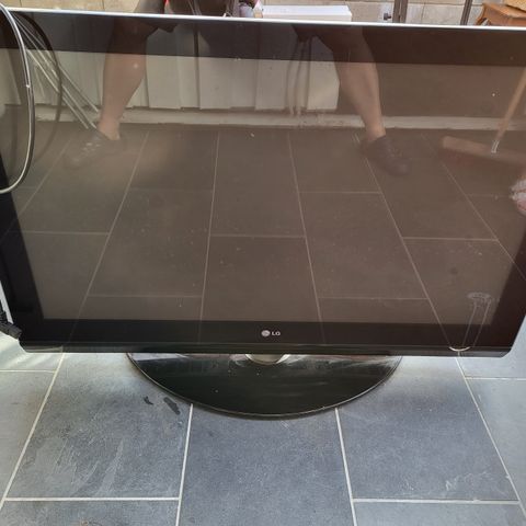 TV plasma 42"