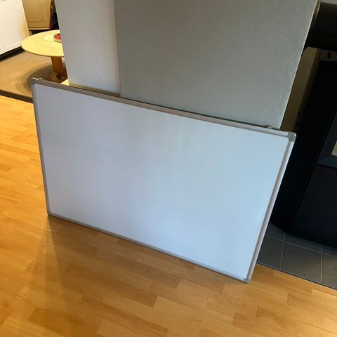 Whiteboard Tavle Aluminium