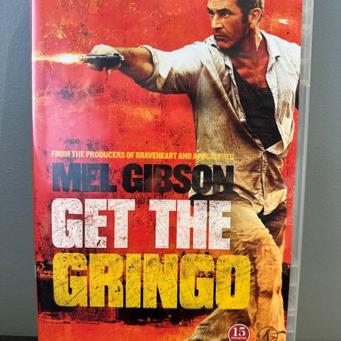 Get the gringo