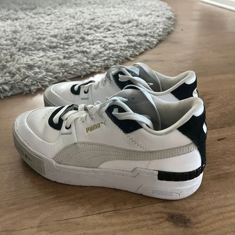 Puma sneakers