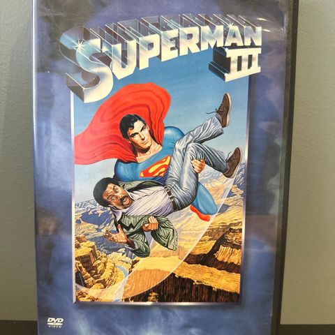 Superman 3