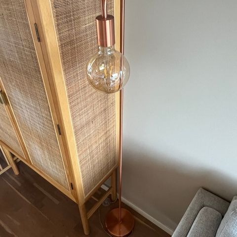 Lampe fra Lampehuset