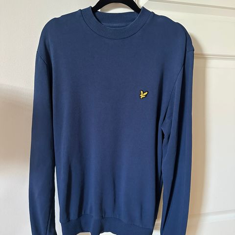 Lyle & Scott genser (XS)