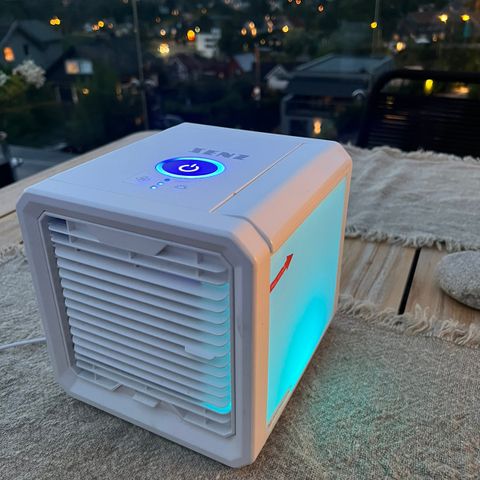 Mini Aircondition