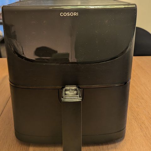 Airfryer Cosori Premium