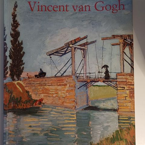 Vincent Van Gogh av Ingo F. Walther  /  Benedikt Taschen