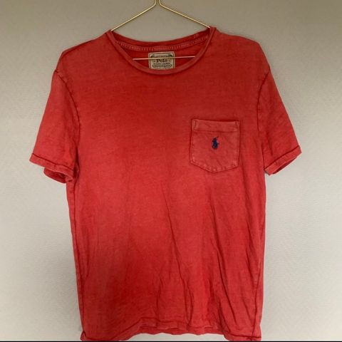 Polo Ralph Lauren T-Skjorte