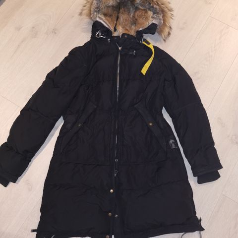 Parajumper long bear  str L (tilsvarer M)