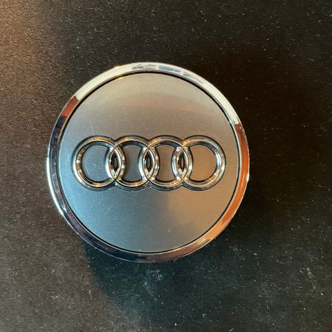 Senterkopp Audi 61mm