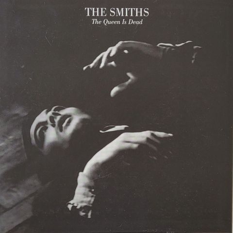 The Smiths 5×lp "The Queen Is Dead " deluxe.