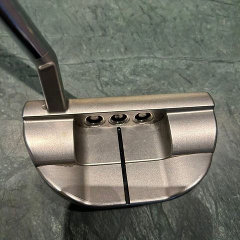 Scotty Cameron Fastback 1.5