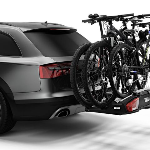 Thule Velospace XT 3 til utleie