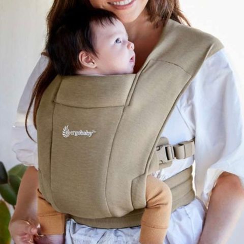 ergobaby embrace