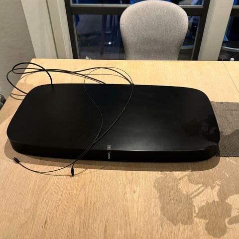 Sonos Playbase