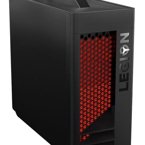 Billig Lenovo Legion T530 gaming pc