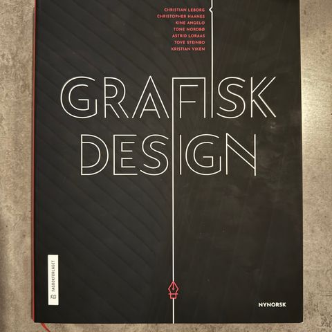 Grafisk design