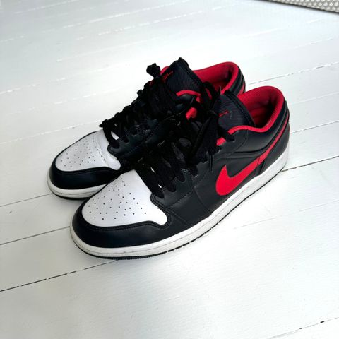 Nike Air Jordan 1 Low