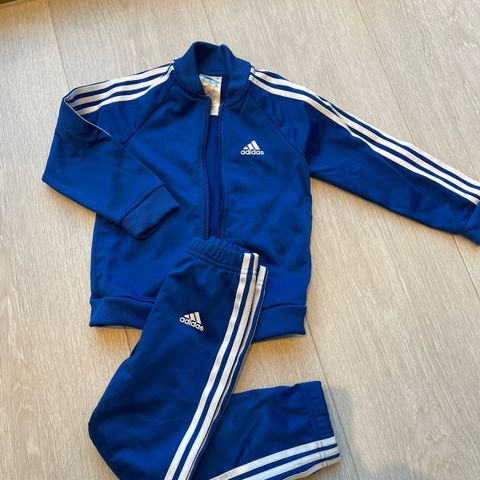 Adidas Tracksuit