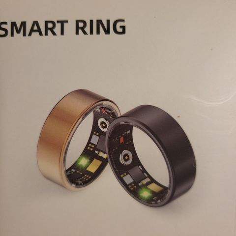 Smart Ring