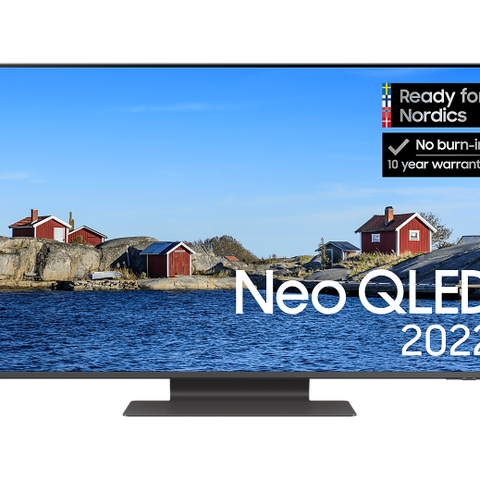 Samsung 50" QN93B 4K NQLED Smart TV